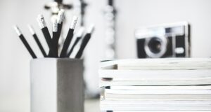 Jak Jeden Jednoduchý Zvyk Může Odhalit Vaši Skrytou Kreativitu
