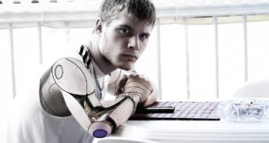 Jak umělá inteligence změní pracovní trh v příštích desetiletích