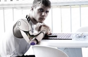 Jak umělá inteligence změní pracovní trh v příštích desetiletích