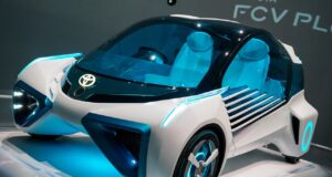 Elektromobily jsou minulostí: Co nám přinese nová revoluční technologie pohonu?