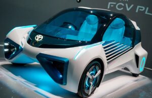 Elektromobily jsou minulostí: Co nám přinese nová revoluční technologie pohonu?