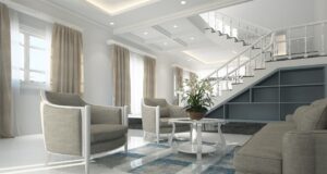 Tajemství interiérových designérů: Jak oživit domov za pouhou hodinu!