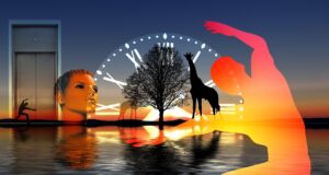 AI Zná Čeho se Bojíte ve Vašich Zasnených Snech!