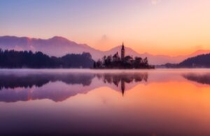 Zapomenutá perla Evropy: Proč musíte navštívit Slovinsko, než se stane turistickým hitem