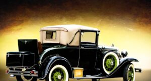 Tajná zbraň, kterou skrývá většina moderních aut a o které jste nevěděli!