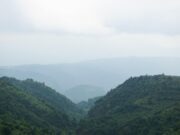 Země, kde vám půjčí vlastní koně na cestu kolem světa