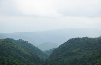Země, kde vám půjčí vlastní koně na cestu kolem světa
