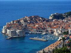 Tohle místo v Evropě si zamilují i největší cestovní skeptici