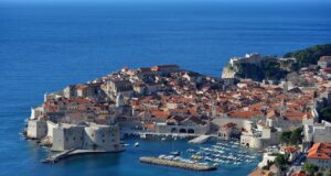 Tohle místo v Evropě si zamilují i největší cestovní skeptici