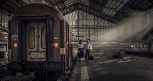 Objevování skrytých pokladů: Cestování mimo turistické trasy