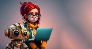 Jak umělá inteligence přichází s nápady, které nám berou dech!