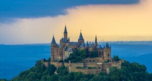 Arnold Schwarzenegger se chystá na červnovou Noc s legendou v Praze