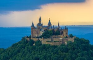 Arnold Schwarzenegger se chystá na červnovou Noc s legendou v Praze