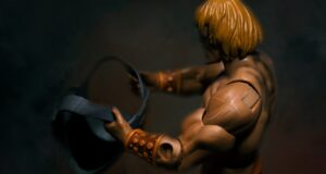 He-Man se vrací na stříbrné plátno: Vládci vesmíru míří do kin