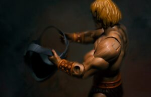 He-Man se vrací na stříbrné plátno: Vládci vesmíru míří do kin
