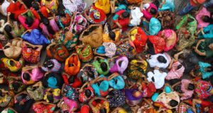 Pražská demonstrace volá po ochraně demokracie: Češi proti vládě „lůzy“