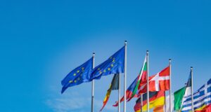 Írán reaguje na zařazení gard na seznam teroristů předvoláním velvyslanců EU