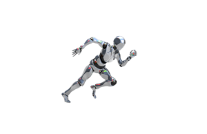 Odhalte Tajemství Umělé Inteligence: Co Se Vám Nikdo Neodvážil Říct!