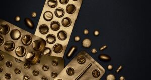 České velkovarny pervitinu ustupují před levnějším dovozem