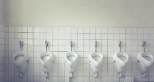 Čekají nás chytré záchody? Nová technologie odhalí více, než si myslíte!