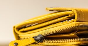 Jak vám prázdná peněženka může vydělat peníze?